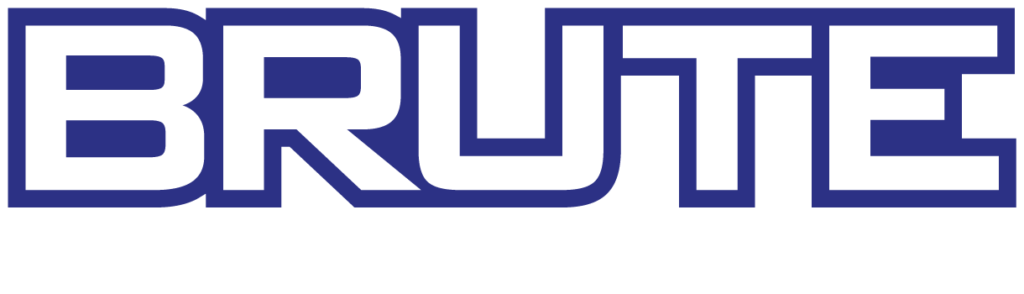 BRUTE Contracting Inc Logo