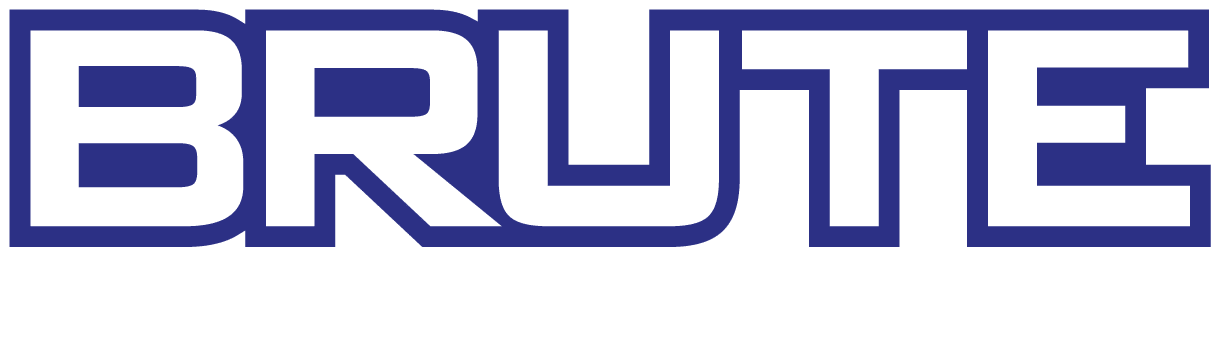 BRUTE Contracting Inc Logo