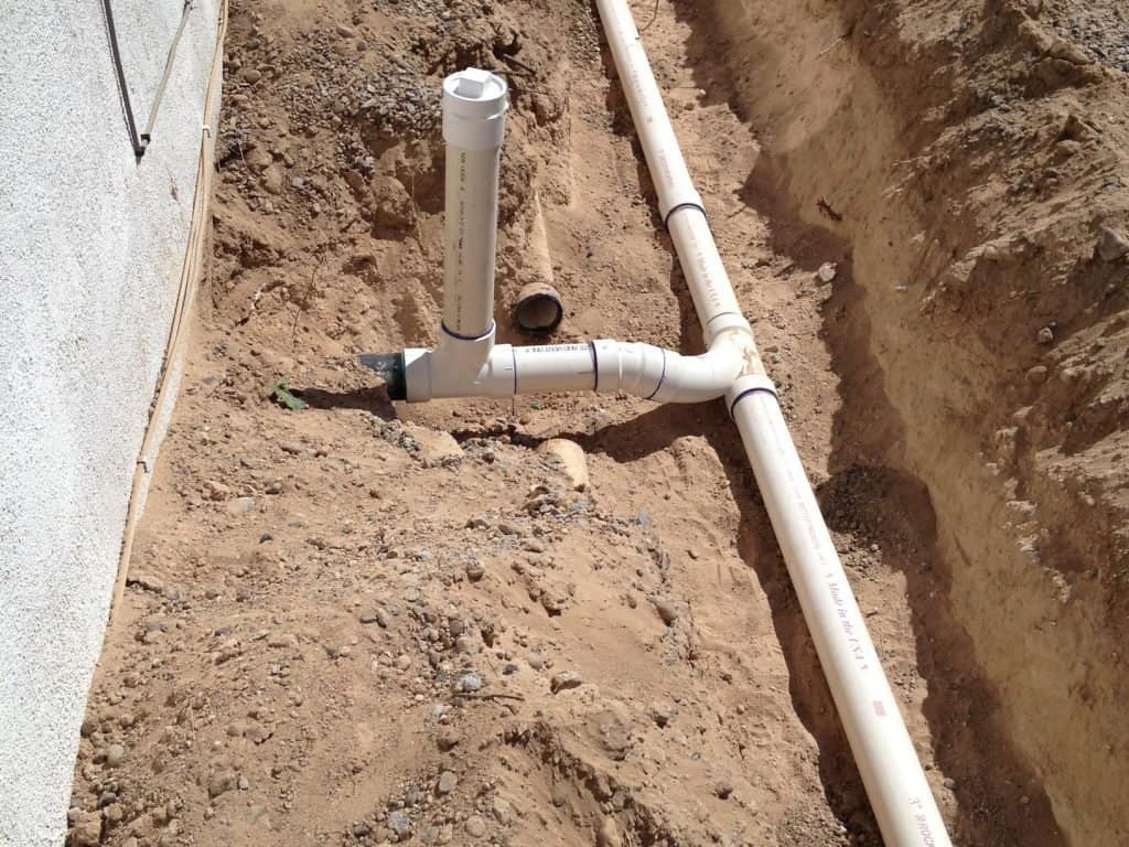 Sewer Line Contractors in New Jersey