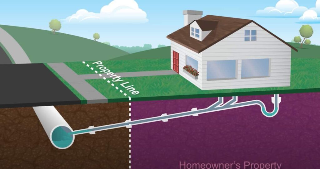Sewer Line Installation Service in New Jersey