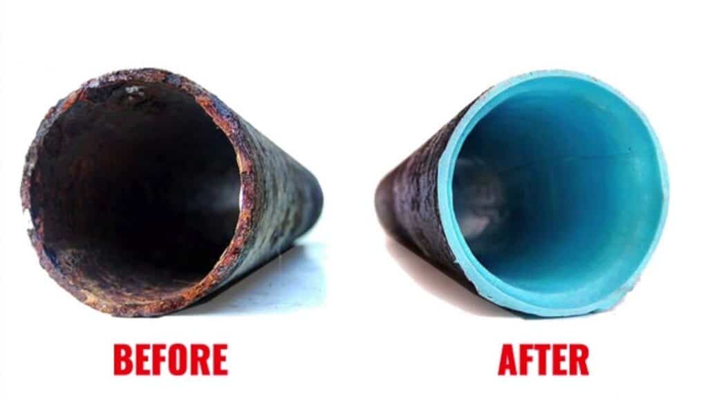 Sewer Pipe Relining New Jersey