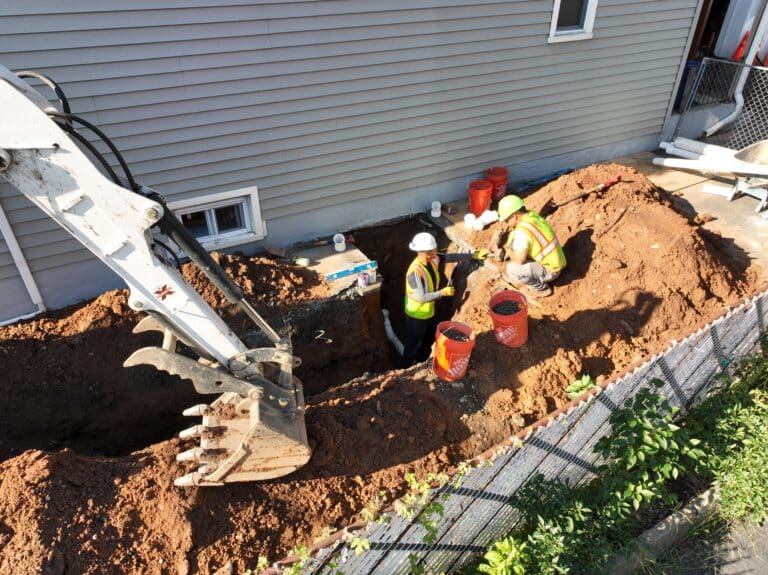 How Much To Replace Sewer Line?